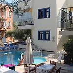 Lizo 招待所 卡尔坎