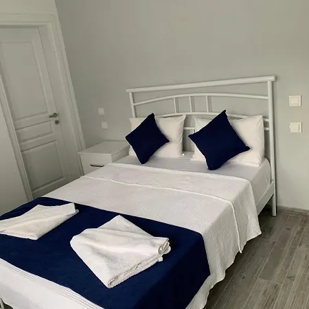 Гостевой дом Lizo 3*