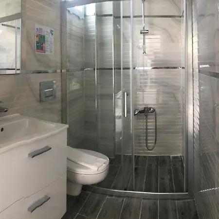 Гостевой дом Lizo Калкан