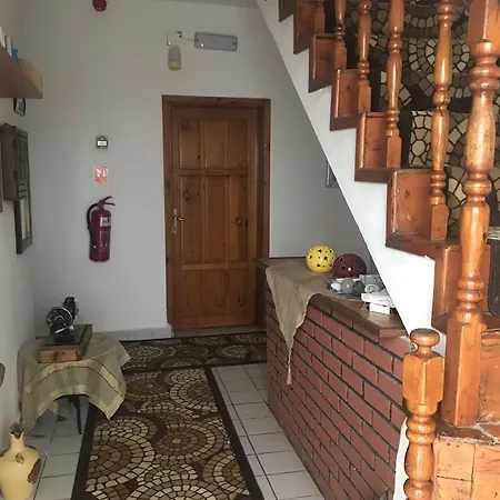 Lizo 3* Калкан