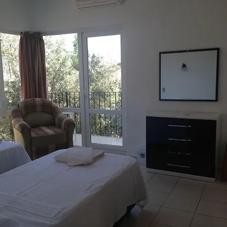 Гостевой дом Lizo 3*