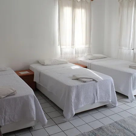 Lizo Гостевой дом Калкан