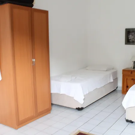 Lizo Гостевой дом Калкан