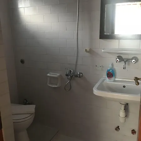 Lizo Гостевой дом Калкан