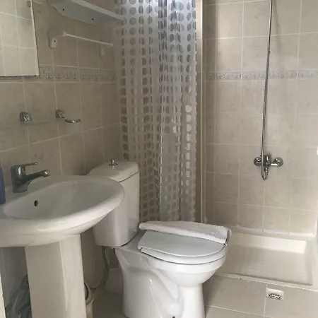 Lizo Гостевой дом Калкан