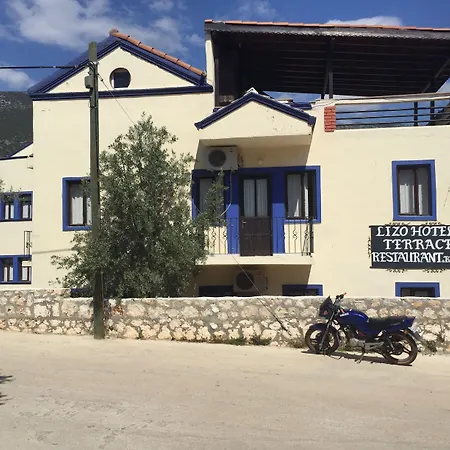 Lizo Гостевой дом