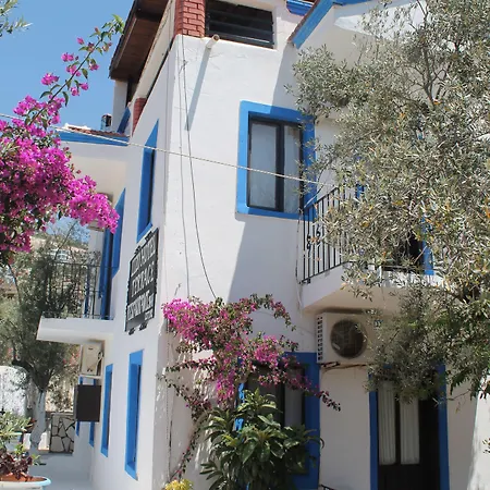 Lizo Гостевой дом