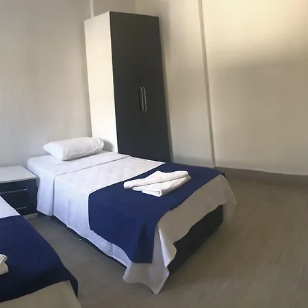 Гостевой дом Lizo Калкан