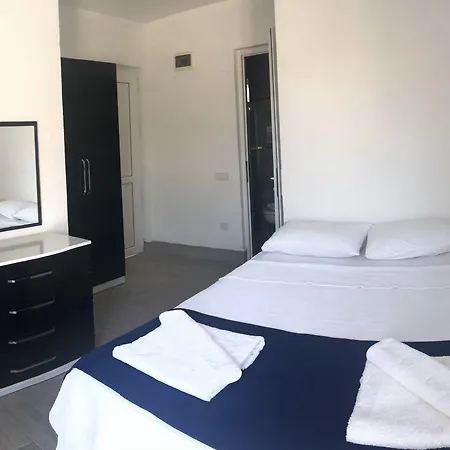 Lizo 3* Kalkan
