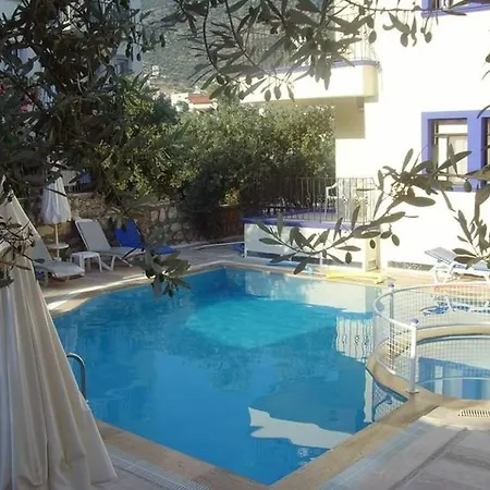 Lizo 3* Kalkan