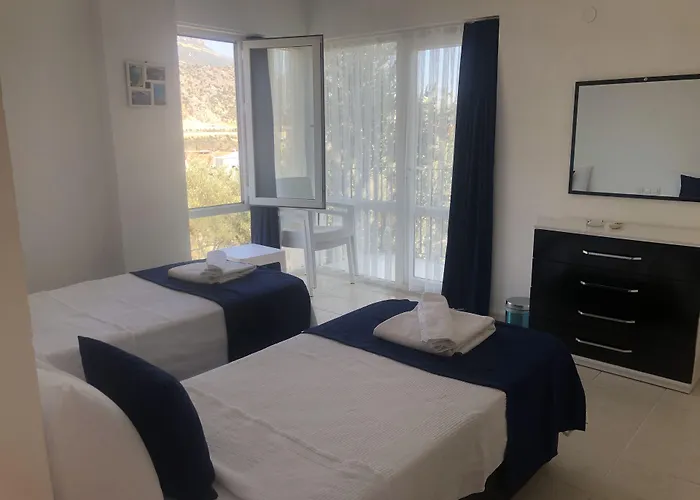 بيت ضيافة Lizo كالكان