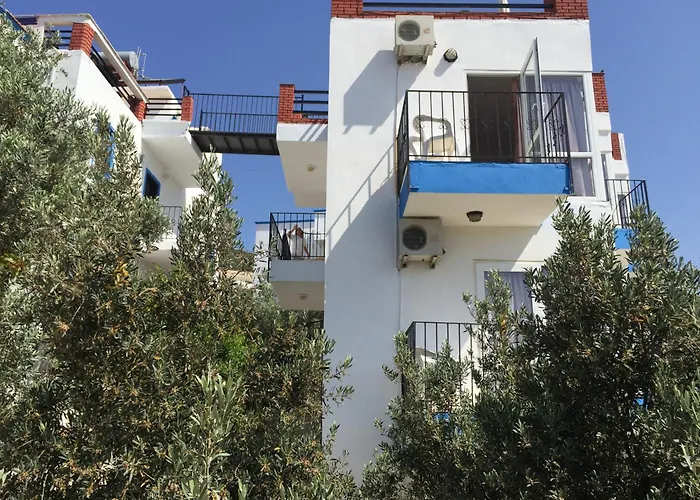 بيت ضيافة Lizo 3*