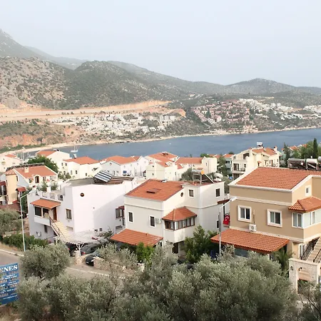 Lizo 3* Kalkan