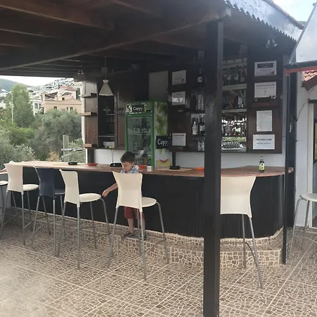 Lizo Pensiune Kalkan